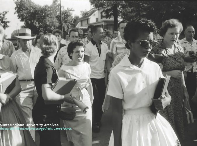 Elizabeth-Eckford